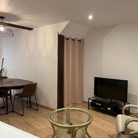 Appartamento Chez Sam Langres Esterno foto