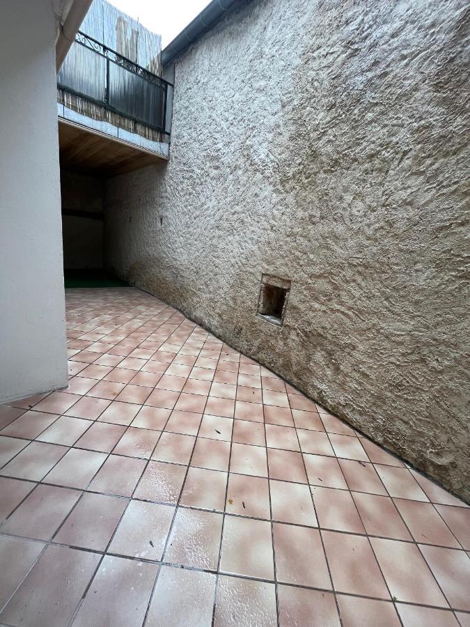 Appartamento Chez Sam Langres Esterno foto