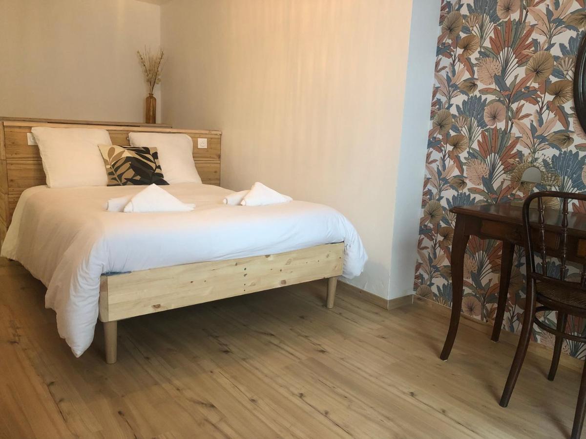 Appartamento Chez Sam Langres Esterno foto